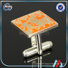 sedex 4p guangzhou adult factory square cufflink